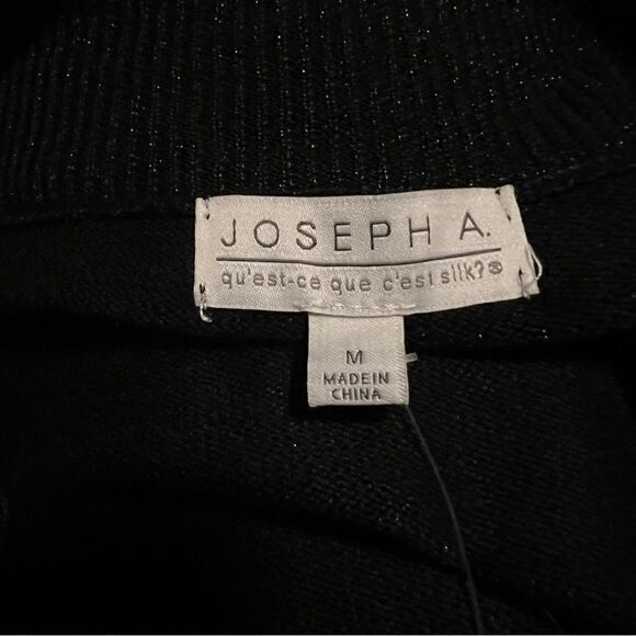 🆕 Joseph A. Open Cardigan size M - Picture 6 of 8